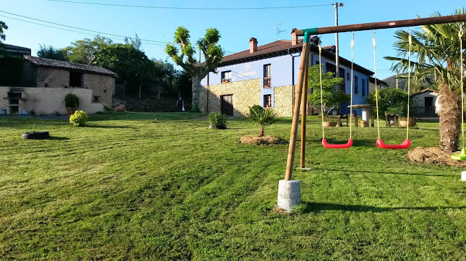 El conventu del asturcon hotel rural