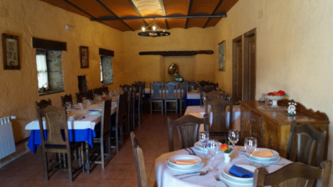 la artesana restaurante